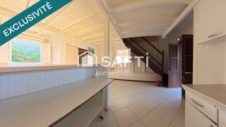  Maison à vendre 3 pièces 60 m²