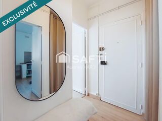  Appartement � vendre 2 pi�ces 29 m�