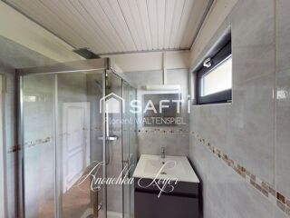  Maison à vendre 9 pièces 205 m²