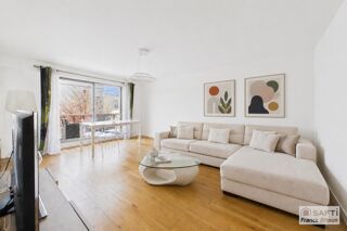  Appartement à vendre 4 pièces 95 m²