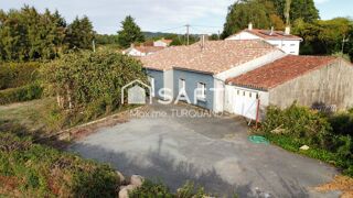  Maison à vendre 4 pièces 145 m²