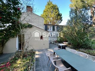  Maison à vendre 8 pièces 152 m²