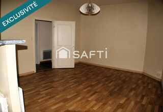  Maison � vendre 4 pi�ces 68 m�