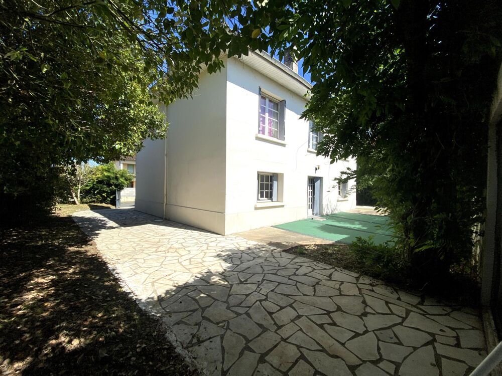 Vente Maison Maison spacieuse à Villeneuve-sur-Lot, calme et confort. Villeneuve-sur-lot