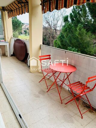 Vente Appartement Appartement T4 + CAVE Sanary-sur-mer
