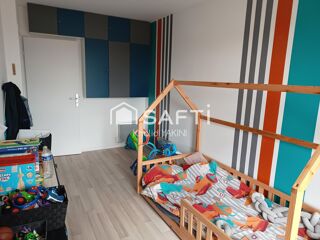  Appartement � vendre 4 pi�ces 73 m�