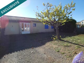  Maison � vendre 4 pi�ces 87 m�