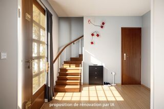  Maison � vendre 4 pi�ces 88 m�