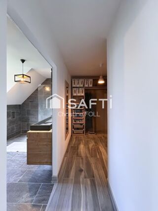  Maison � vendre 6 pi�ces 167 m�