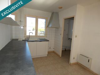  Maison � vendre 4 pi�ces 87 m�