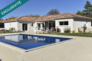  Maison � vendre 6 pi�ces 204 m�