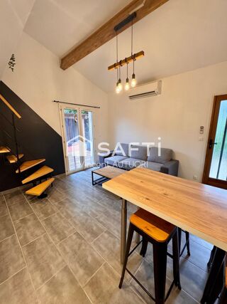  Appartement � vendre 2 pi�ces 50 m�