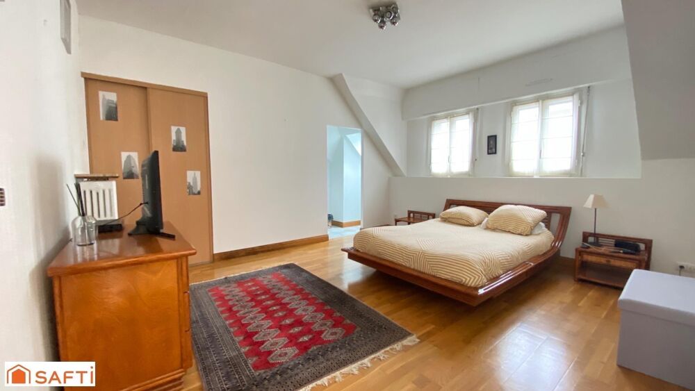 à vendre  Maison Lorient (56100)