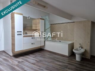  Maison à vendre 6 pièces 137 m²