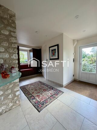  Maison à vendre 8 pièces 250 m²