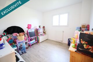  Maison à vendre 5 pièces 85 m²