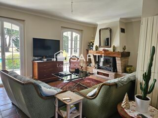  Maison � vendre 5 pi�ces 177 m�