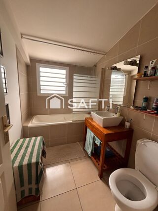  Appartement � vendre 3 pi�ces 65 m�