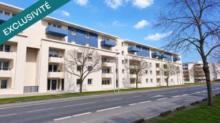 Appartement 3 pièces 64 m² · à Bordeaux · 64 m² · 235 000 €