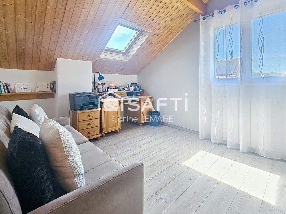 à vendre  Maison Antony (92160)