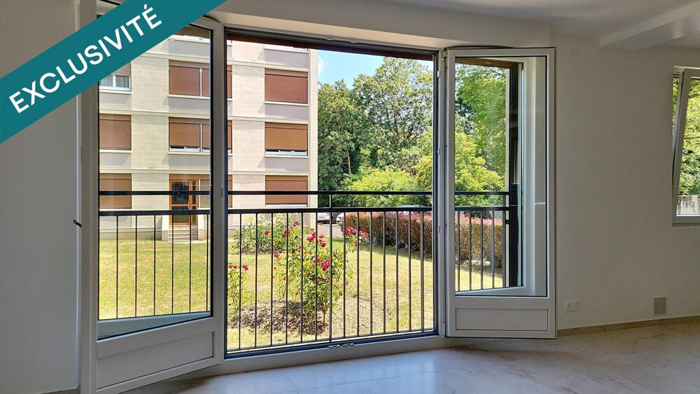 Appartement REFAIT A NEUF