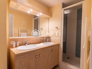  Appartement à vendre 2 pièces 29 m²