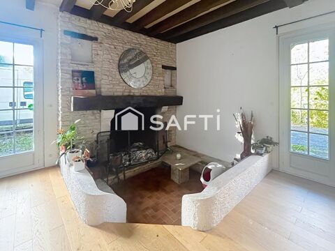   Maison p�rigourdine Maison - 7 pi�ce(s) - 188 m�