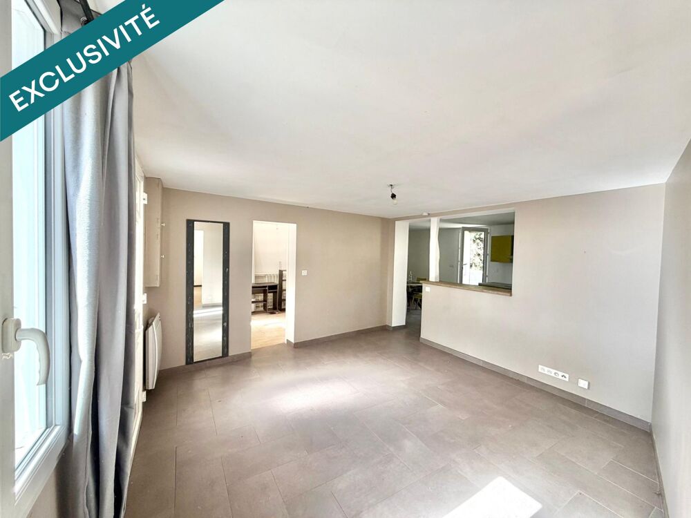 Vente Maison MAISON DE VILLE AVEC JARDIN PROCHE COMMERCES Eauze