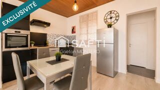  Maison à vendre 3 pièces 70 m²