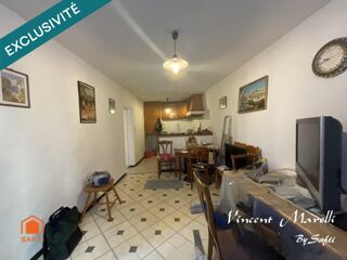  Appartement  vendre 3 pices 47 m