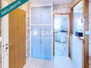  Appartement � vendre 3 pi�ces 70 m�