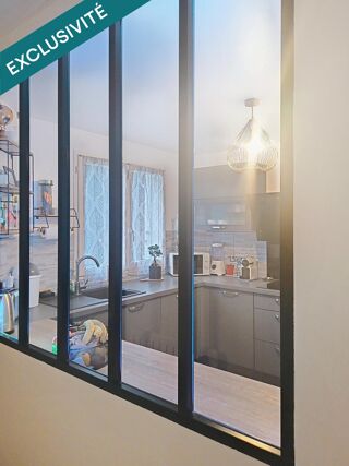  Maison à vendre 7 pièces 125 m²