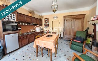 Maison  vendre 3 pices 68 m
