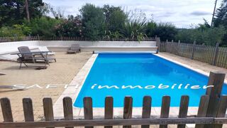  Maison � vendre 6 pi�ces 140 m�
