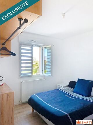  Maison � vendre 5 pi�ces 95 m�