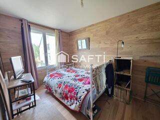  Maison à vendre 3 pièces 66 m²