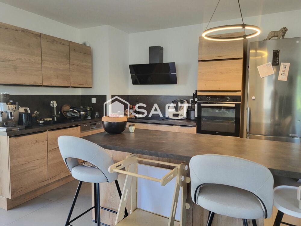 Vente Appartement Résidence récente et sécurisée ! Tain-l'hermitage
