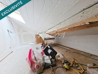  Maison � vendre 3 pi�ces 50 m�