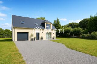  Maison  vendre 4 pices 104 m