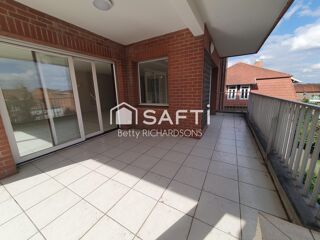  Appartement  vendre 7 pices 156 m