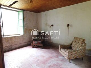  Maison à vendre 3 pièces 65 m²