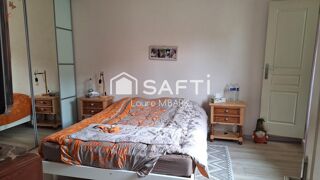  Maison à vendre 6 pièces 84 m²