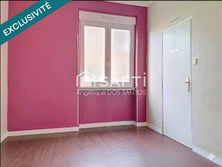 Vente Appartement APPARTEMENT RDC Clouange