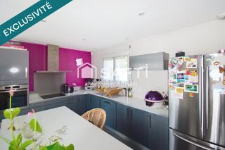  Maison � vendre 4 pi�ces 101 m�