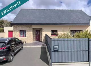  Maison � vendre 5 pi�ces 150 m�