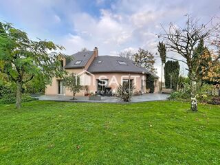  Maison � vendre 6 pi�ces 152 m�