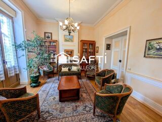  Maison � vendre 12 pi�ces 361 m�