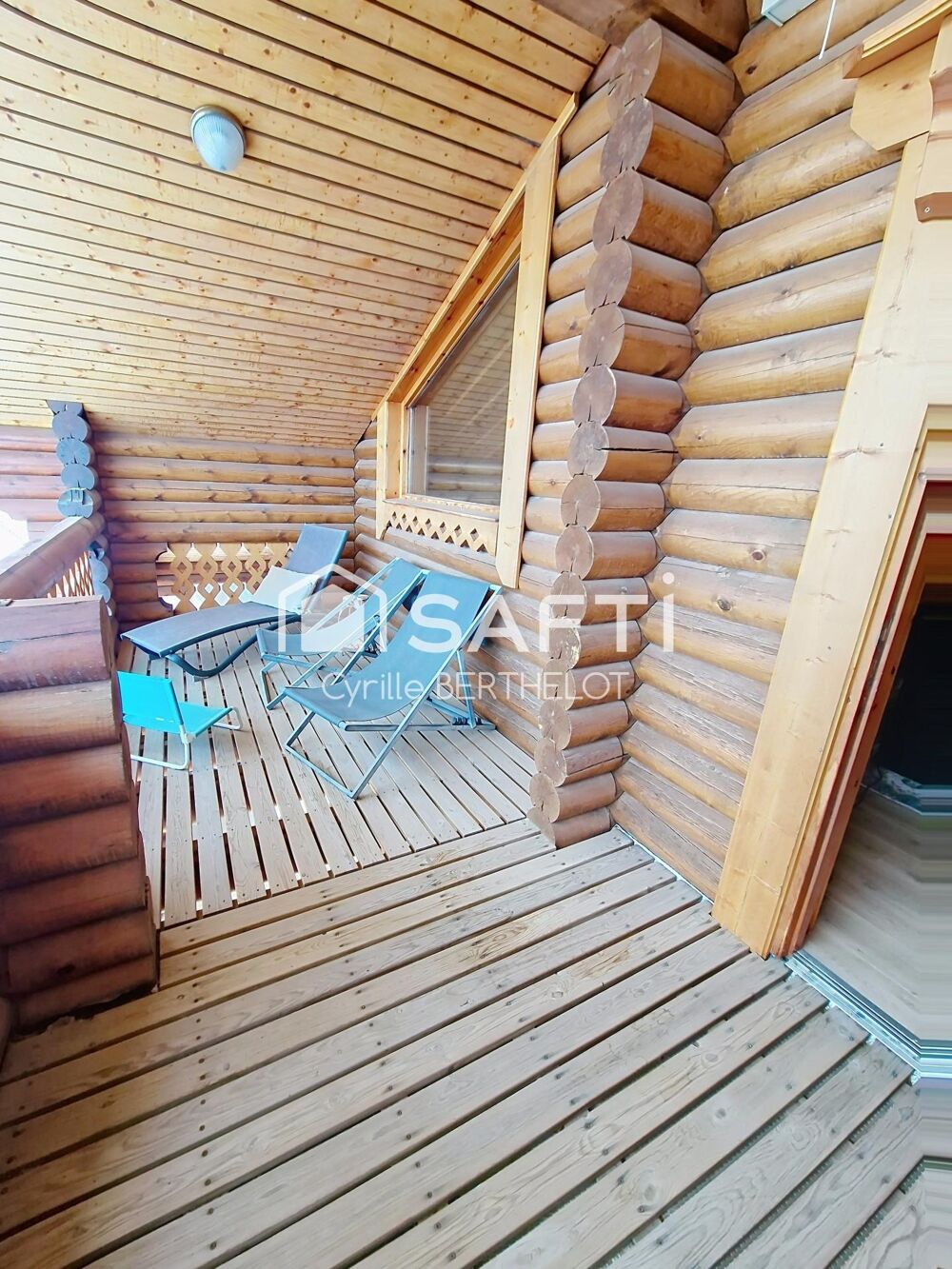 � vendre  Maison Font-Romeu-Odeillo-Via (66120)