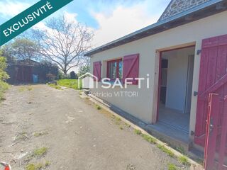  Maison � vendre 2 pi�ces 65 m�