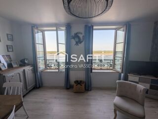  Appartement à vendre 1 pièce 36 m²